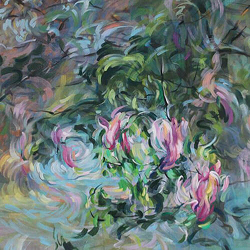 Ples Magnolije